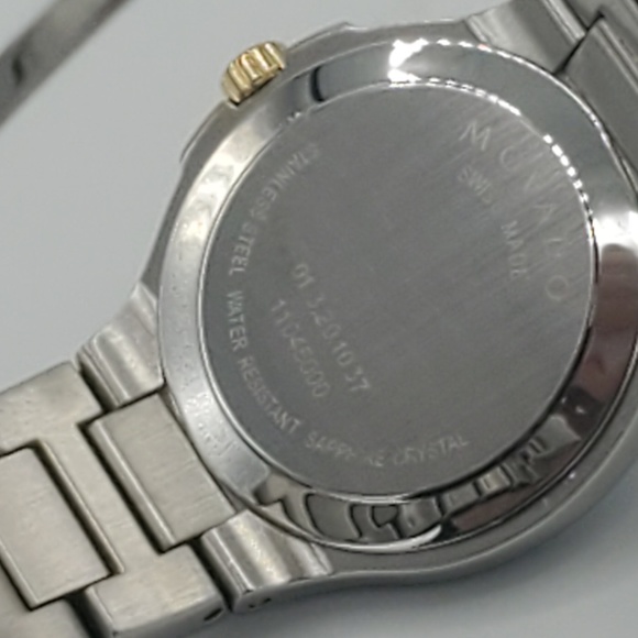 Movado Museum Watch Women\'s 28mm